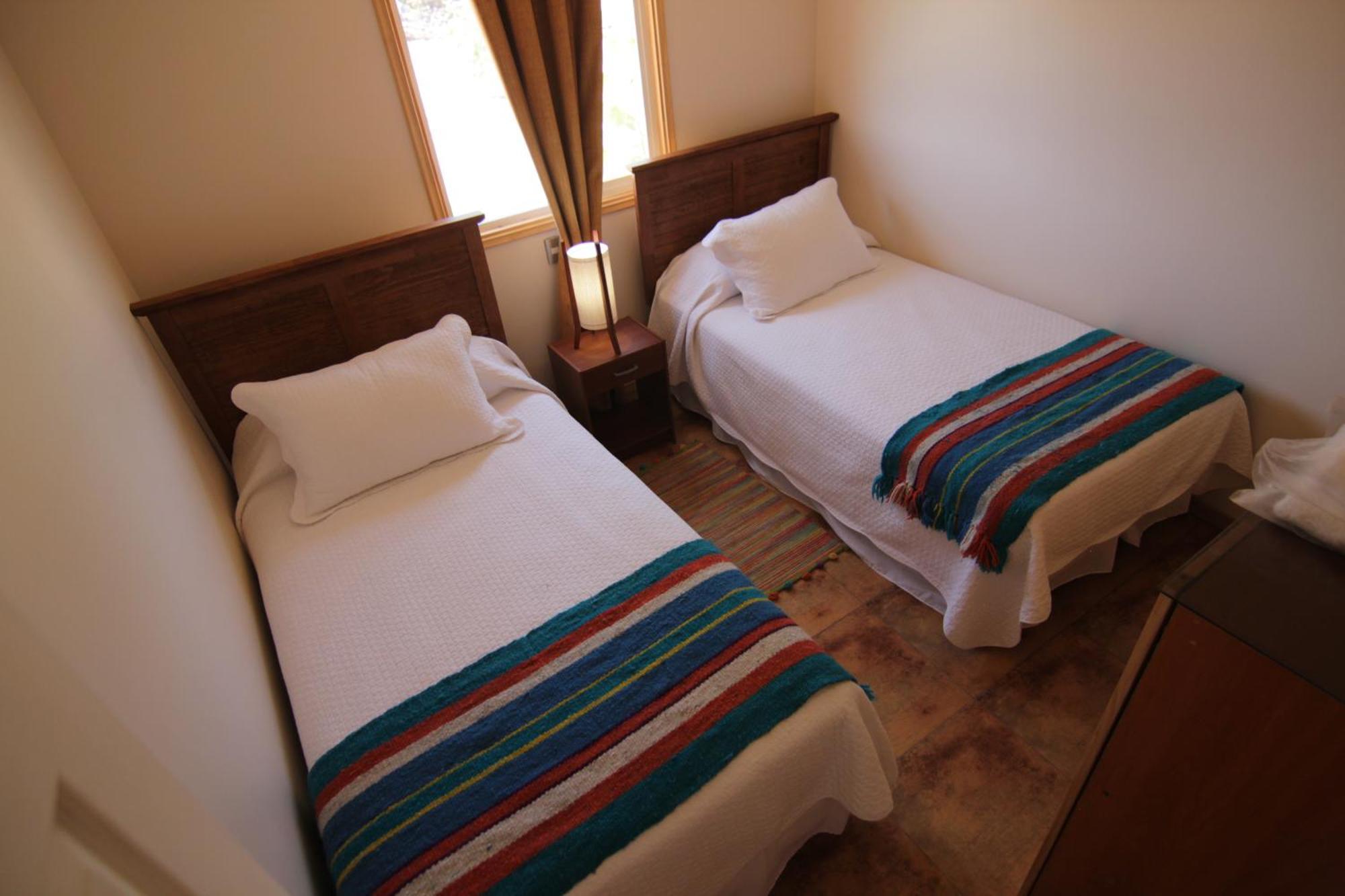 Hotel El Bramador Copiapó Camera foto